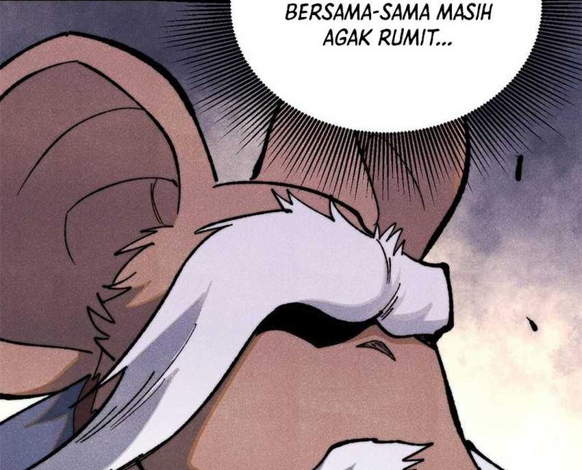 All Hail the Sect Leader Chapter 364 Gambar 20