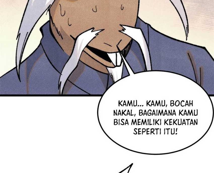 All Hail the Sect Leader Chapter 364 Gambar 48