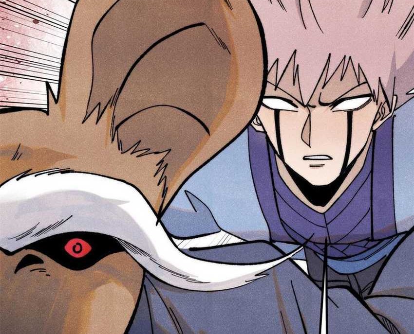 All Hail the Sect Leader Chapter 364 Gambar 16