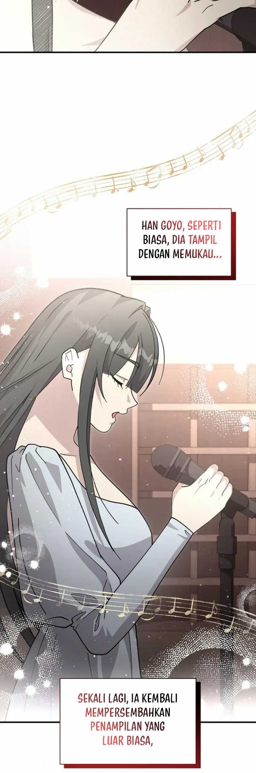 My Younger Sister Was a Genius Chapter 46 Gambar 4