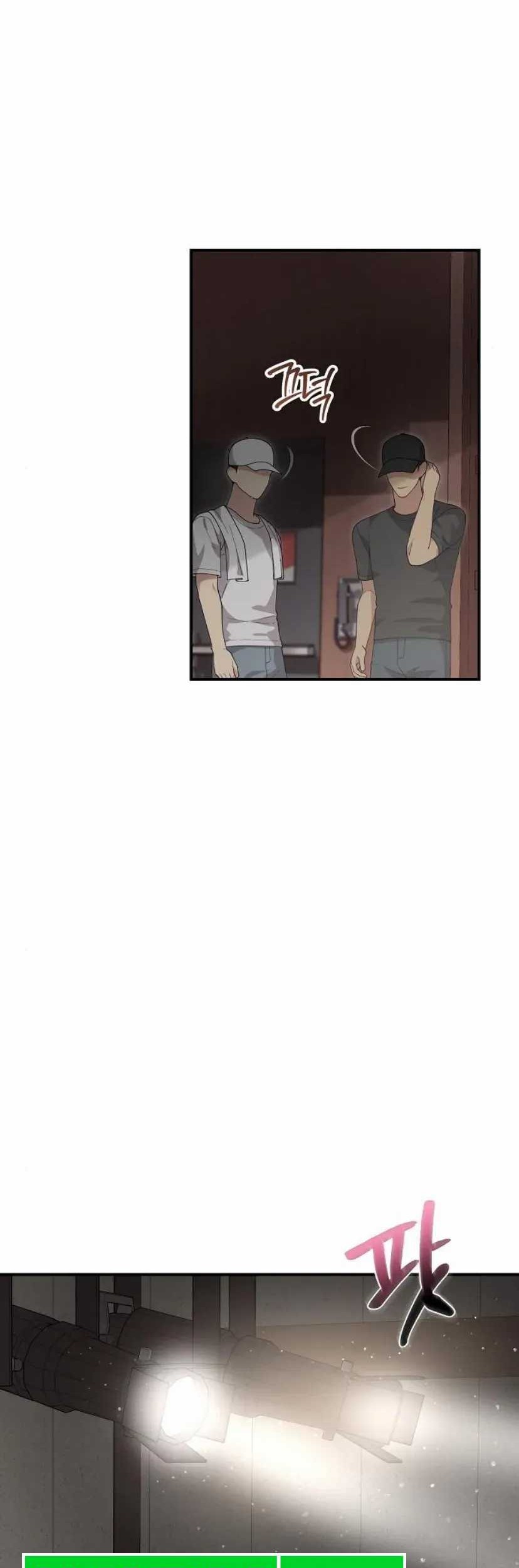 My Younger Sister Was a Genius Chapter 46 Gambar 21