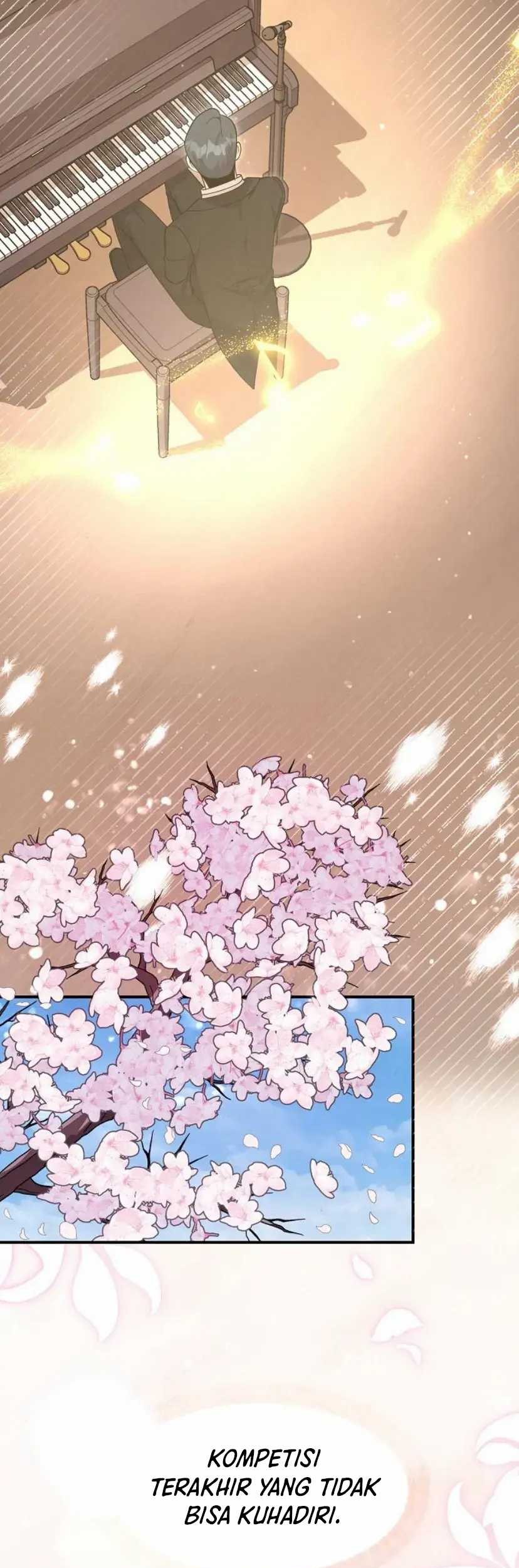 My Younger Sister Was a Genius Chapter 46 Gambar 27