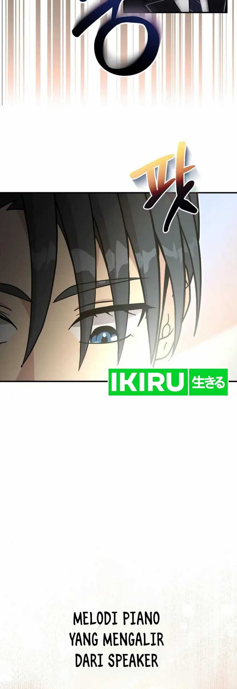 My Younger Sister Was a Genius Chapter 46 Gambar 35