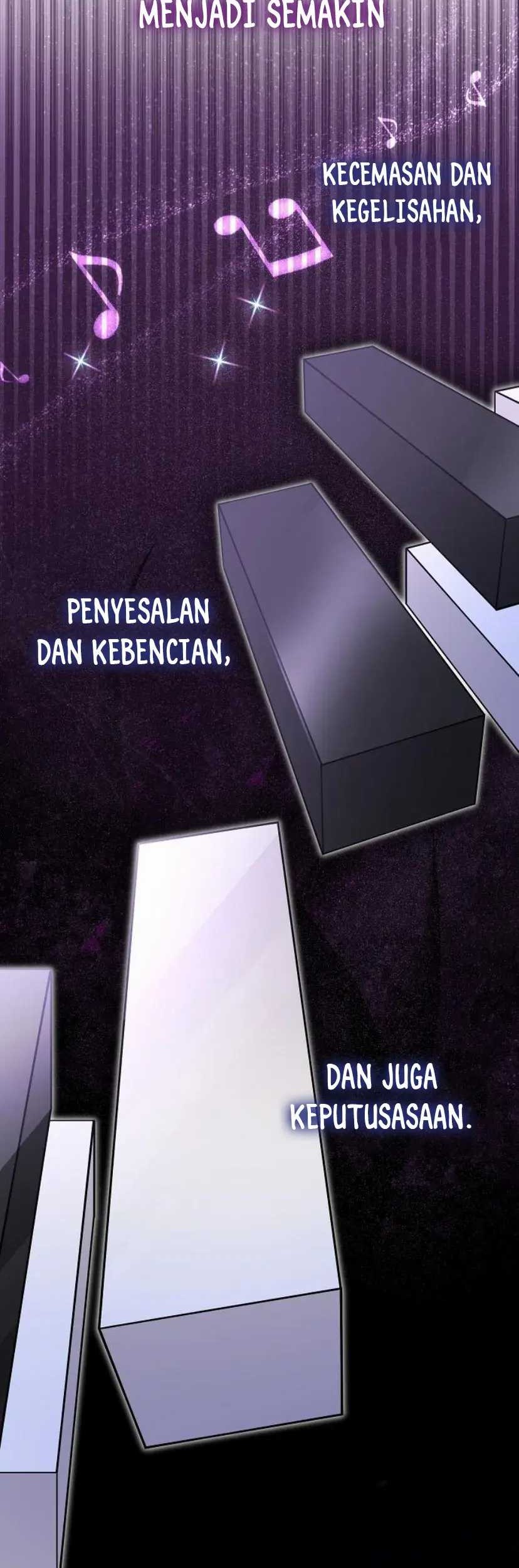 My Younger Sister Was a Genius Chapter 46 Gambar 38