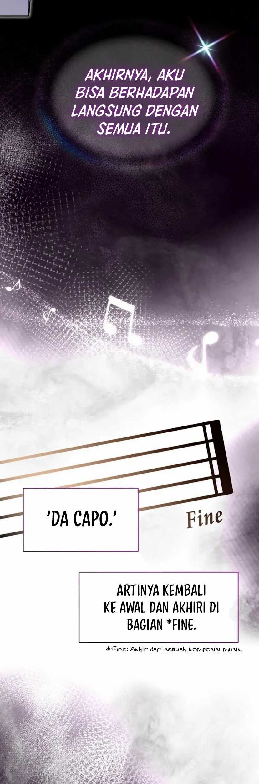 My Younger Sister Was a Genius Chapter 46 Gambar 39