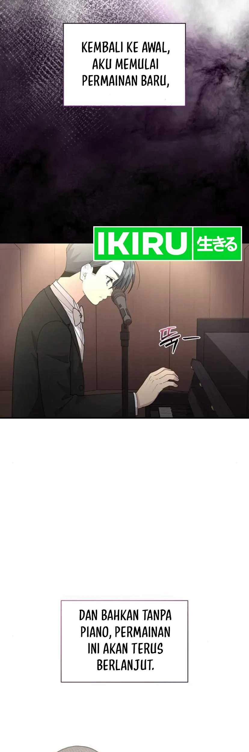 My Younger Sister Was a Genius Chapter 46 Gambar 40