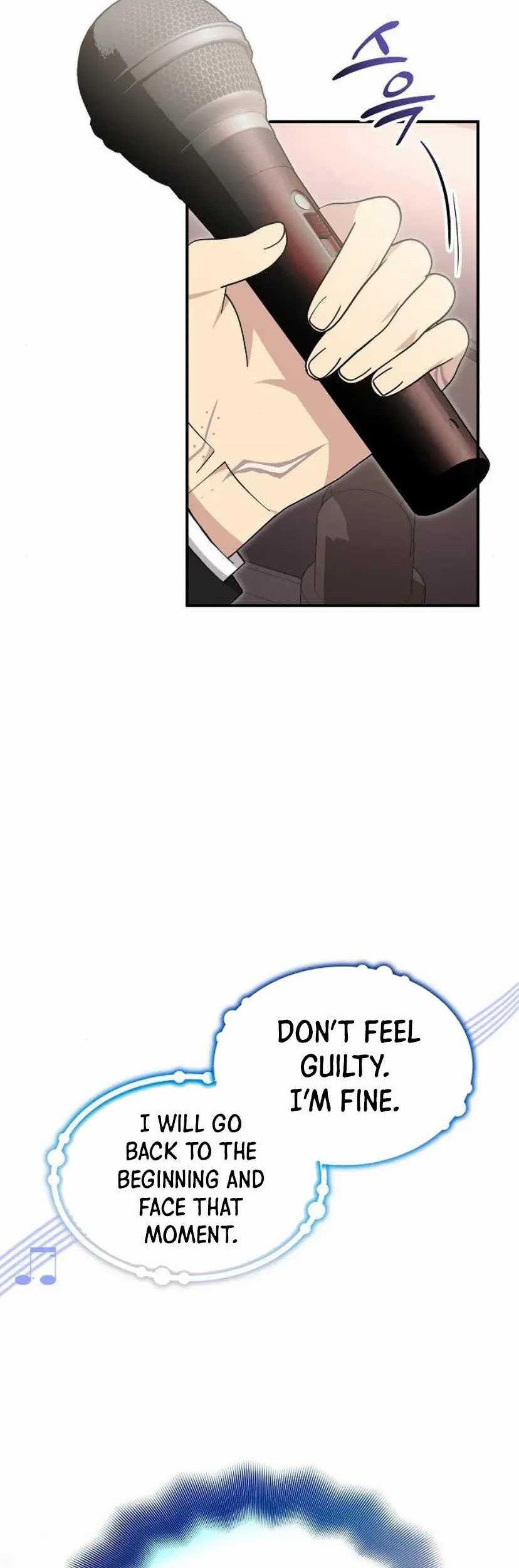 My Younger Sister Was a Genius Chapter 46 Gambar 41