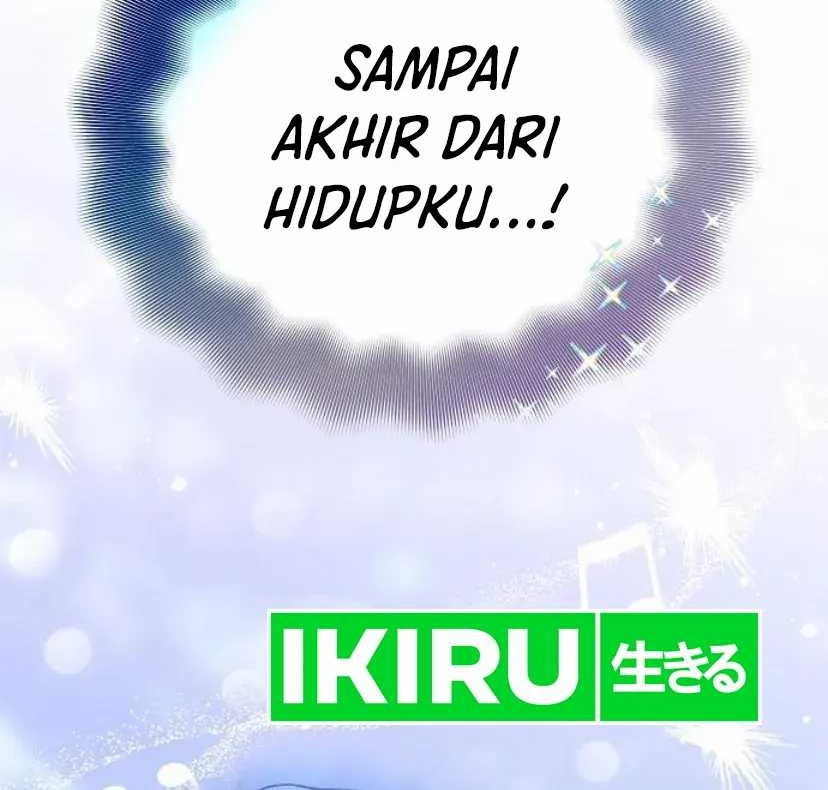 My Younger Sister Was a Genius Chapter 46 Gambar 42