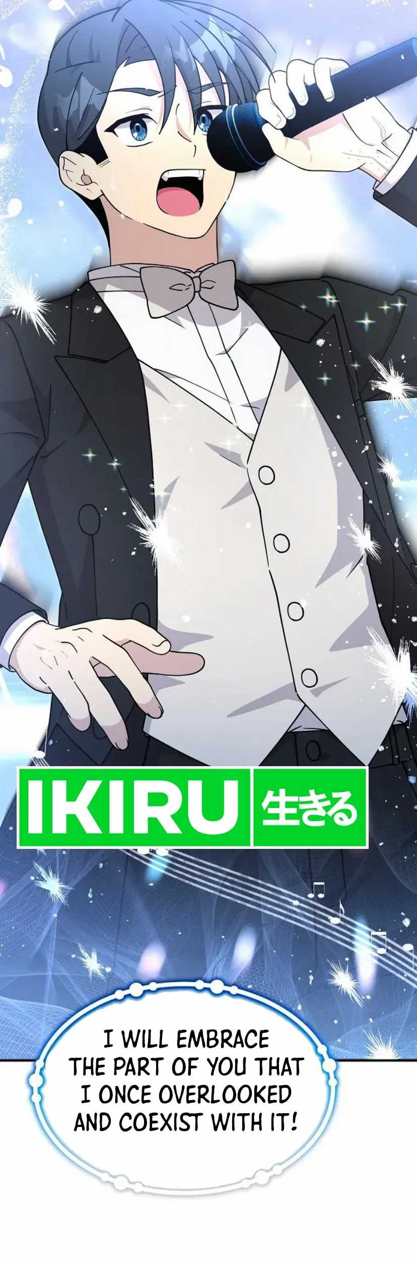 My Younger Sister Was a Genius Chapter 46 Gambar 43