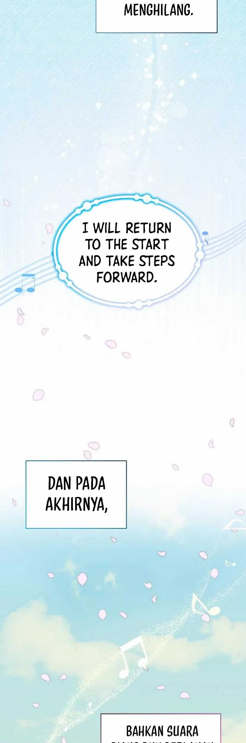 My Younger Sister Was a Genius Chapter 46 Gambar 45