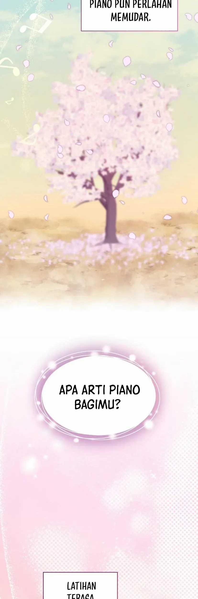 My Younger Sister Was a Genius Chapter 46 Gambar 46