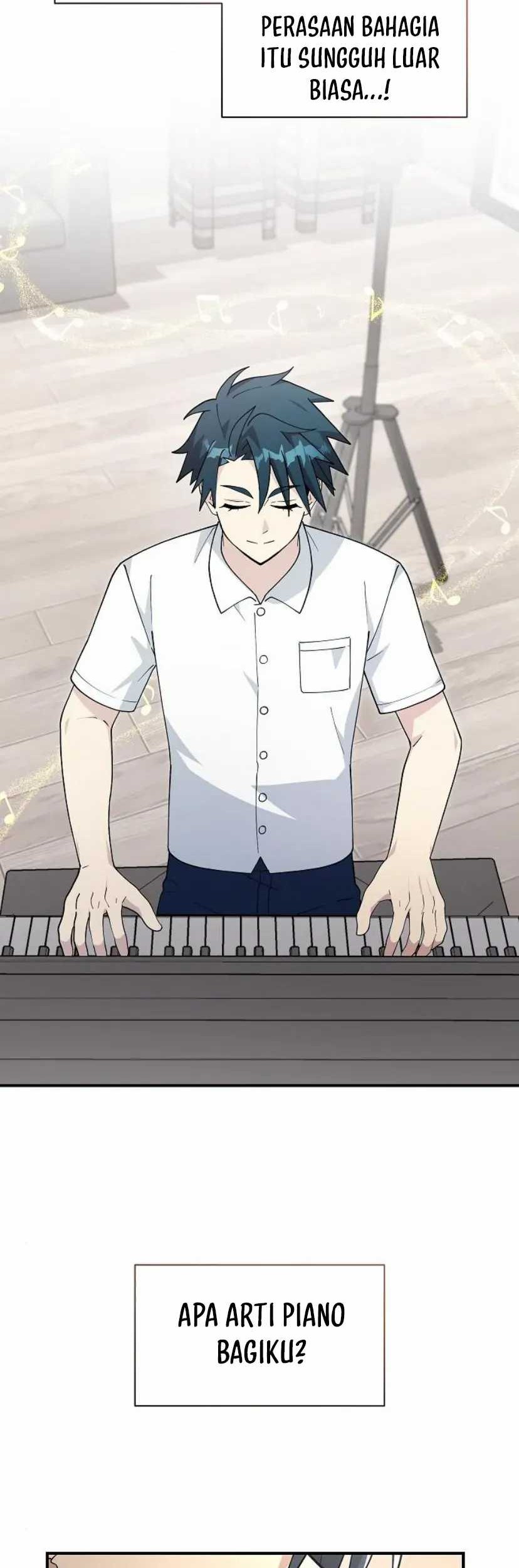 My Younger Sister Was a Genius Chapter 46 Gambar 48