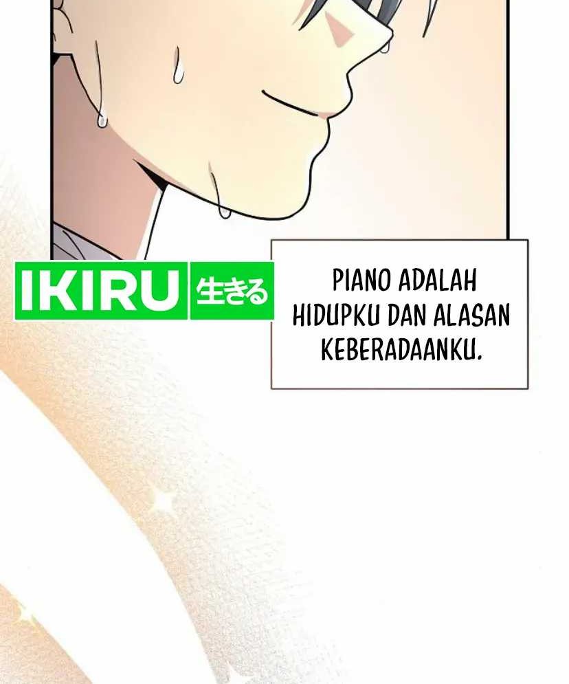 My Younger Sister Was a Genius Chapter 46 Gambar 49