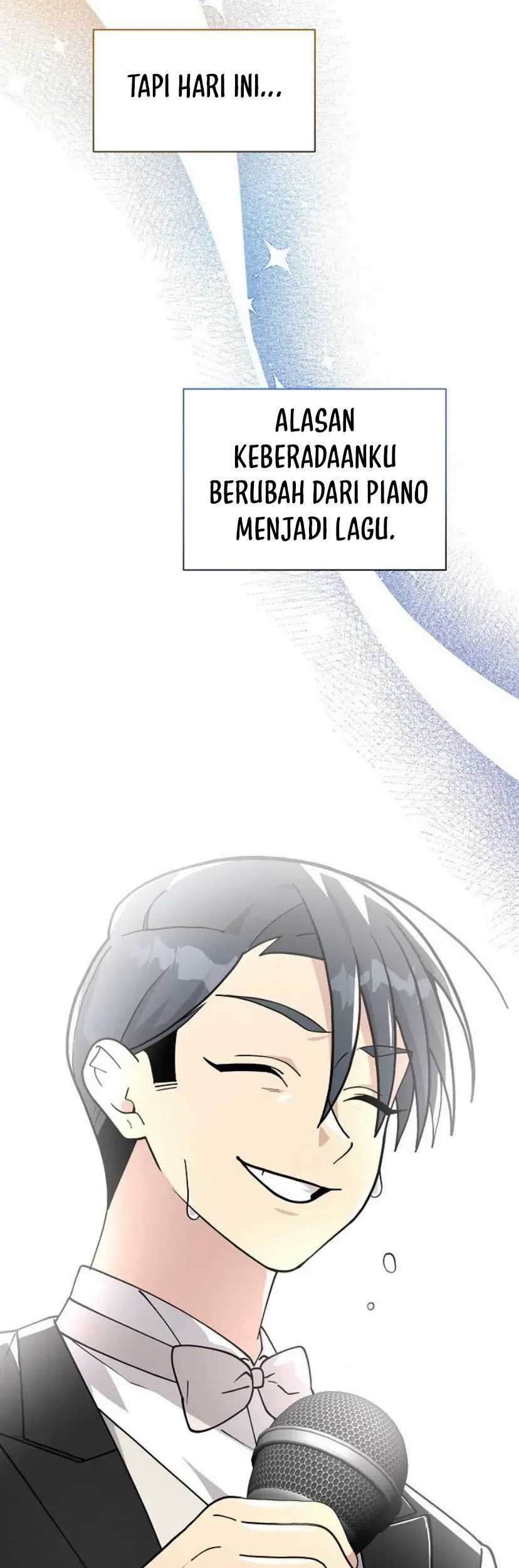 My Younger Sister Was a Genius Chapter 46 Gambar 50