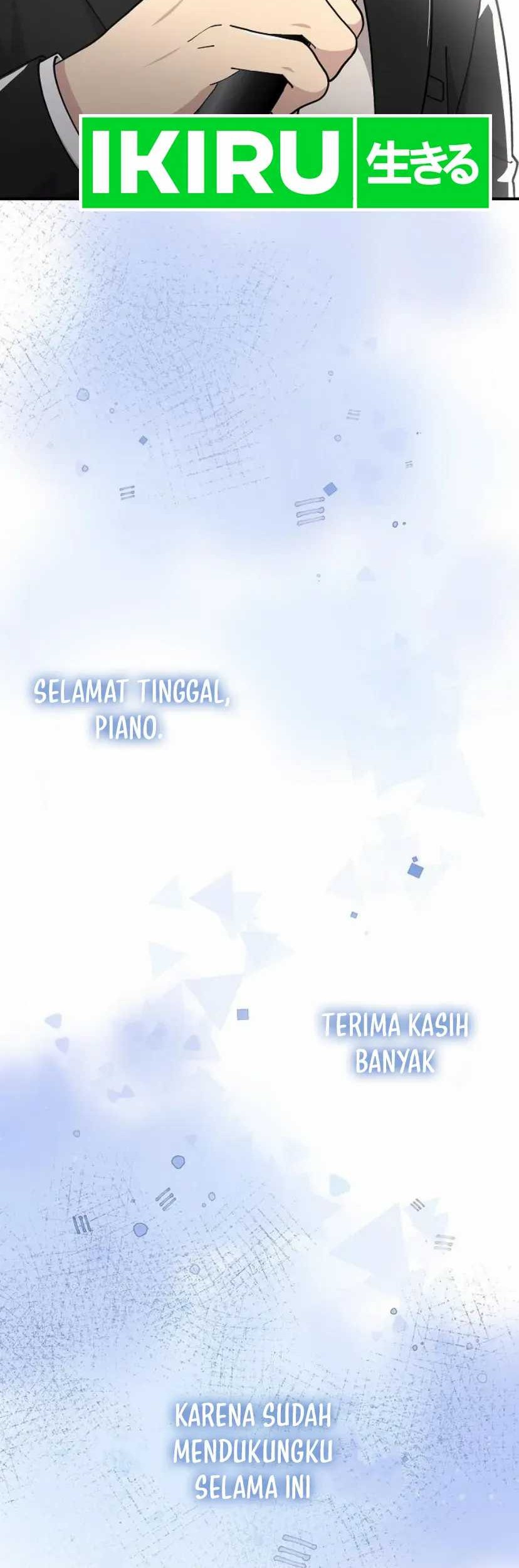 My Younger Sister Was a Genius Chapter 46 Gambar 51