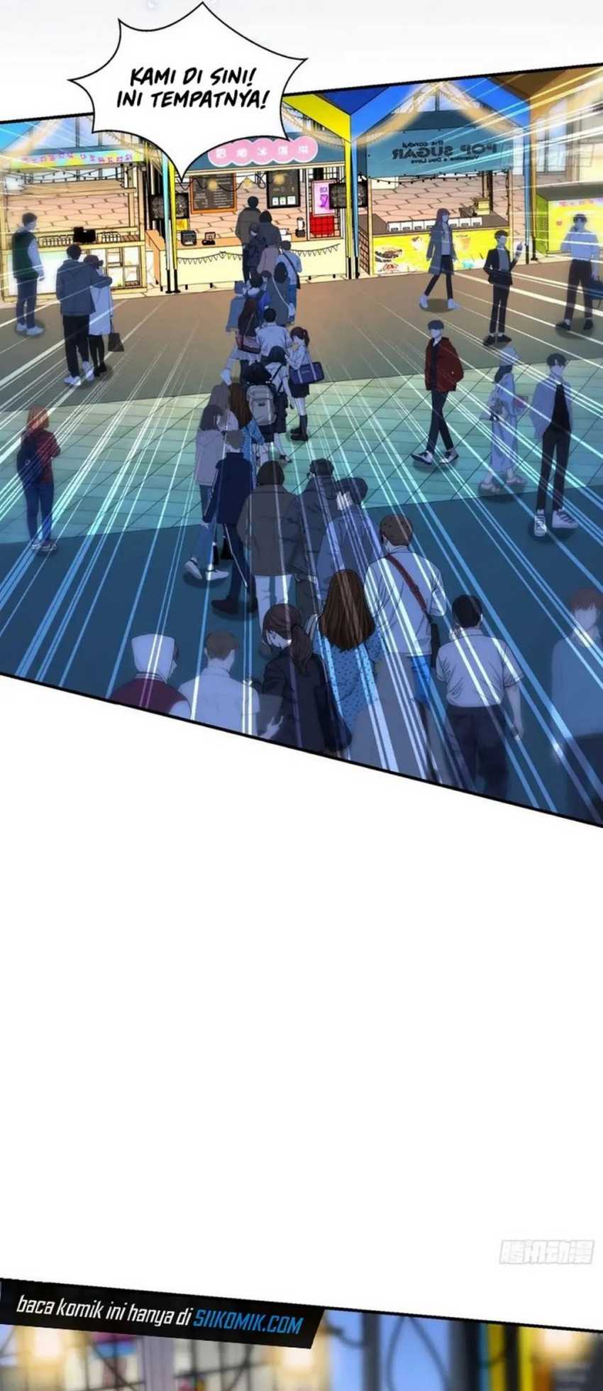 After Improperly Licking a Dog, I Became a Billionaire Chapter 143 Gambar 18