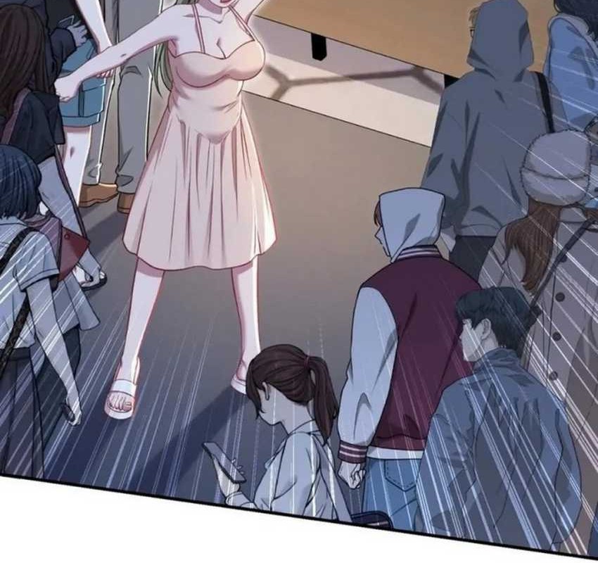 After Improperly Licking a Dog, I Became a Billionaire Chapter 143 Gambar 51