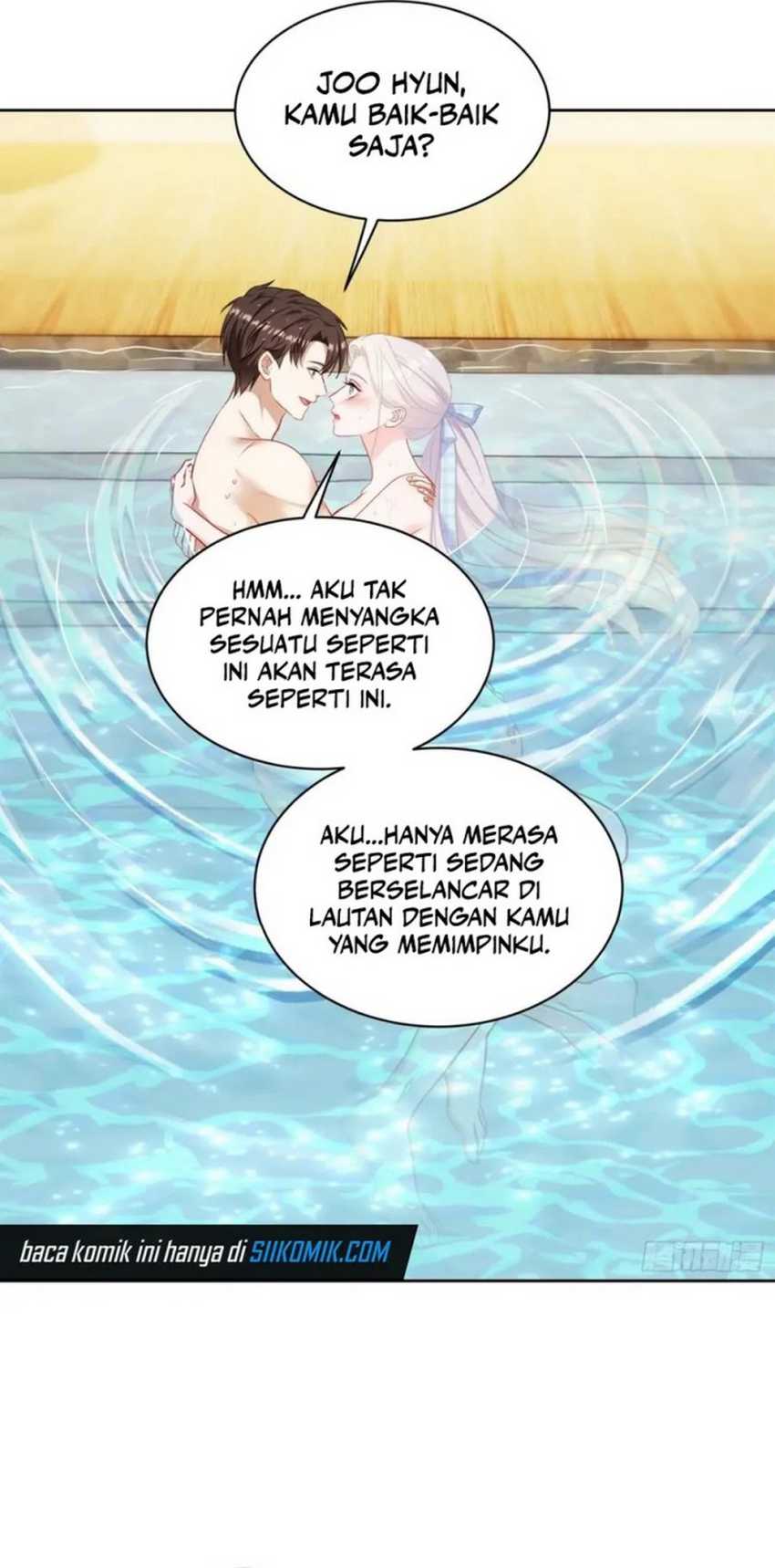 After Improperly Licking a Dog, I Became a Billionaire Chapter 143 Gambar 5