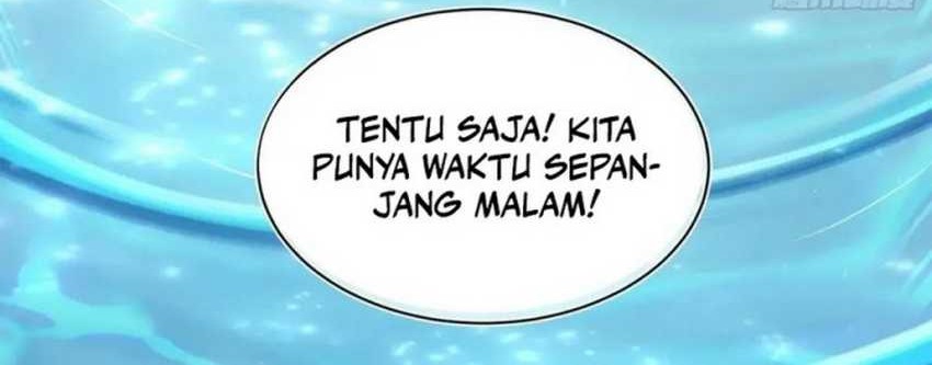 After Improperly Licking a Dog, I Became a Billionaire Chapter 143 Gambar 10