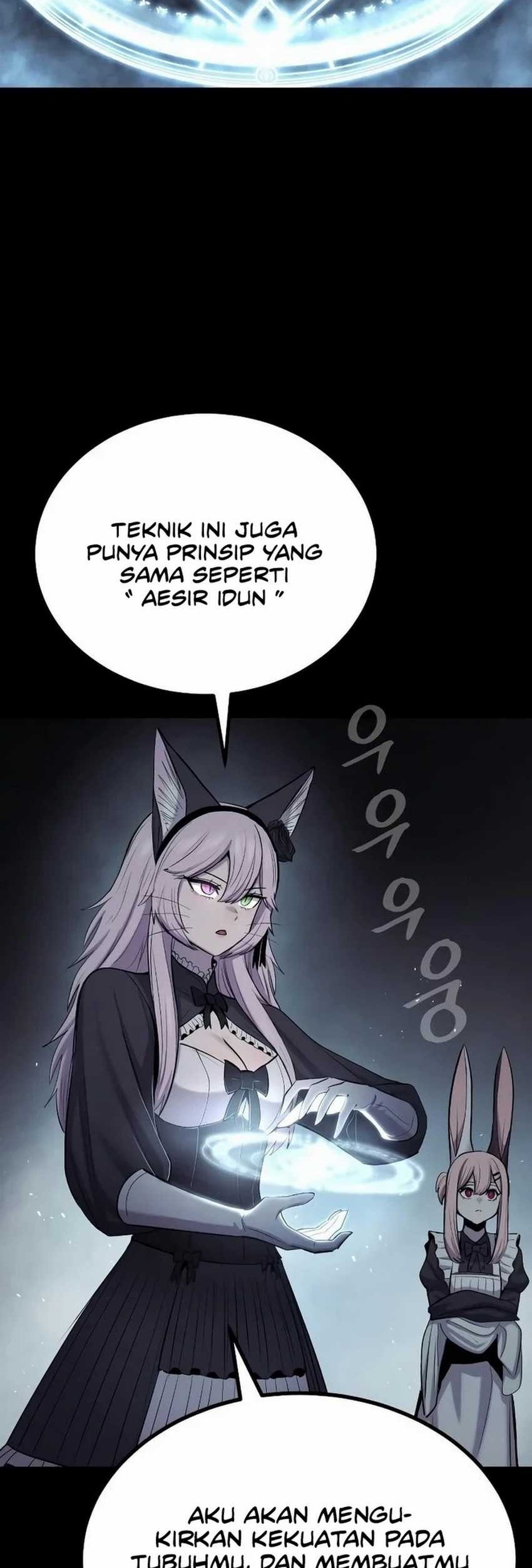 Howling Dragon Chapter 51 Gambar 67