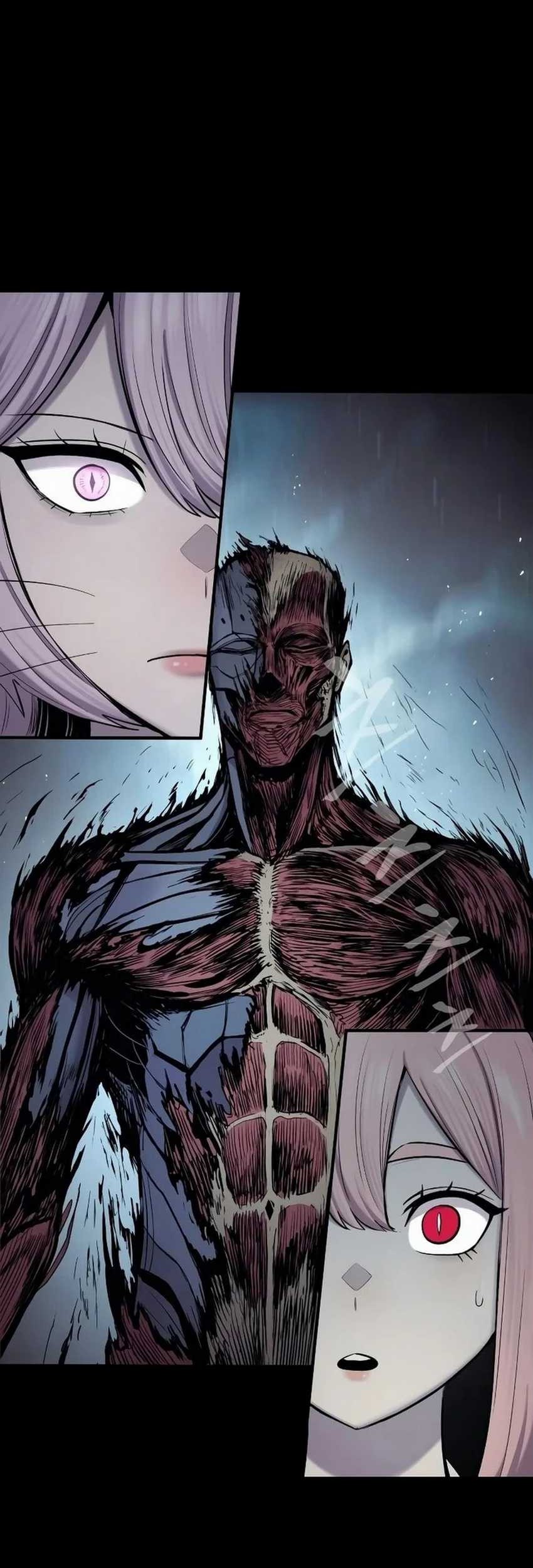 Howling Dragon Chapter 51 Gambar 73