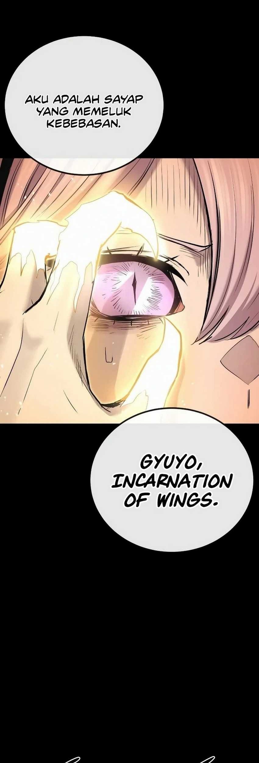 Howling Dragon Chapter 51 Gambar 87