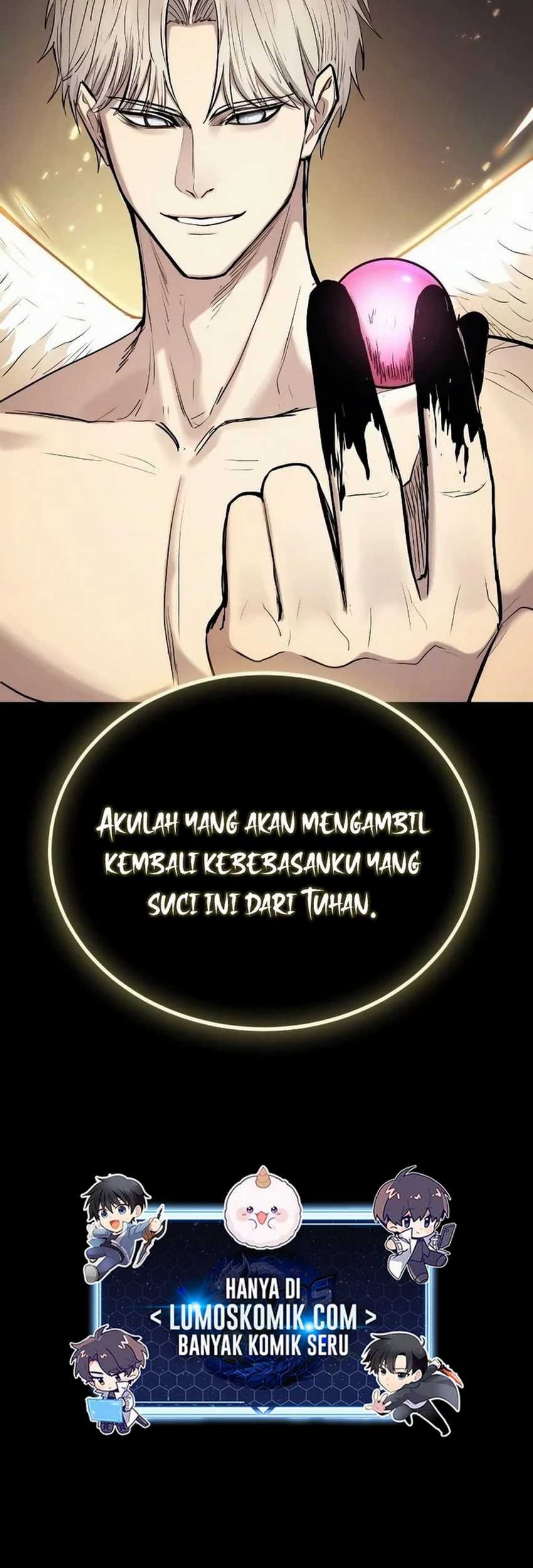 Howling Dragon Chapter 51 Gambar 91