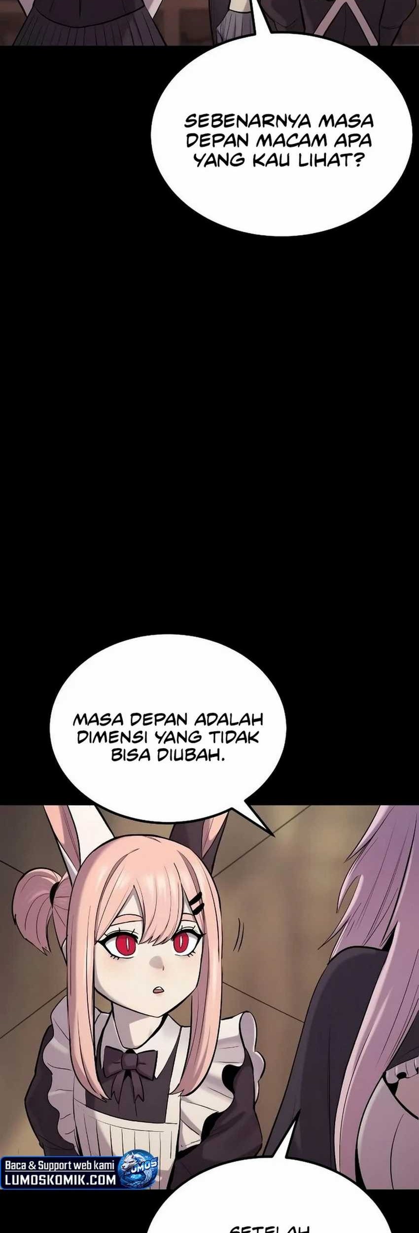 Howling Dragon Chapter 51 Gambar 49