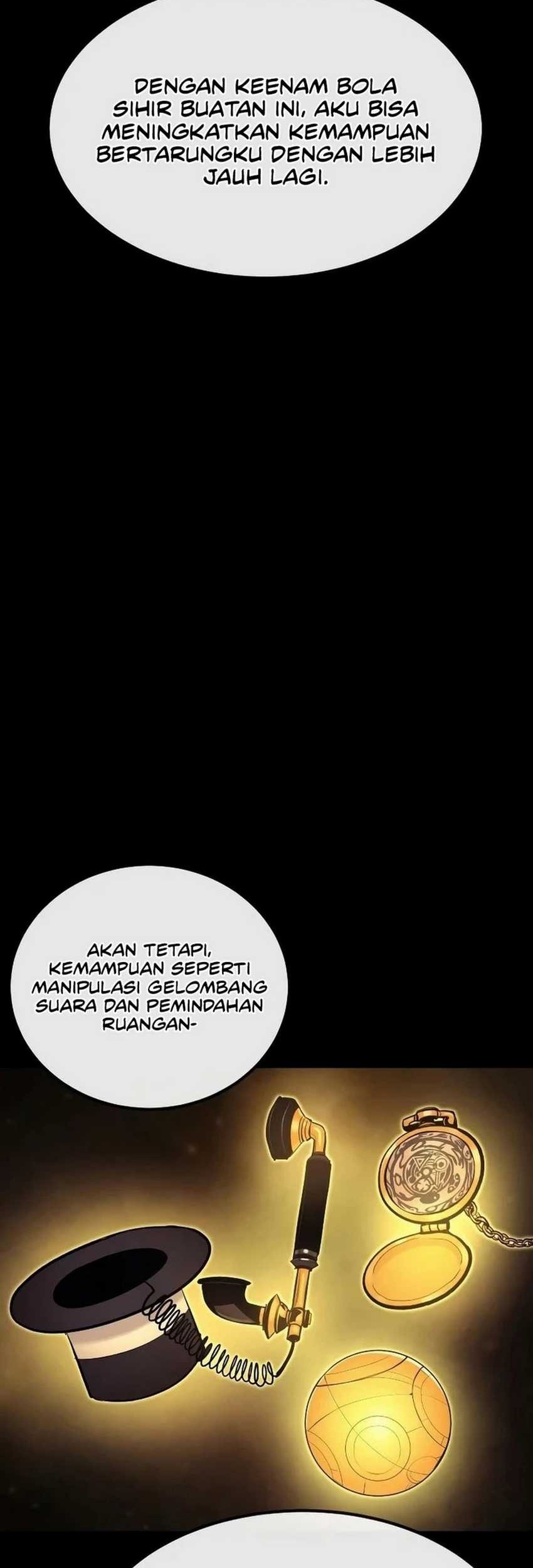 Howling Dragon Chapter 51 Gambar 47