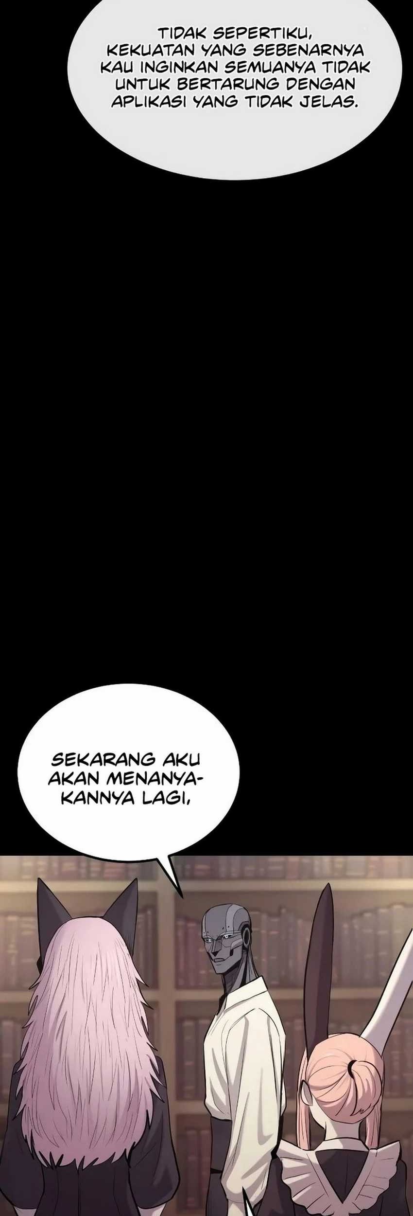 Howling Dragon Chapter 51 Gambar 48