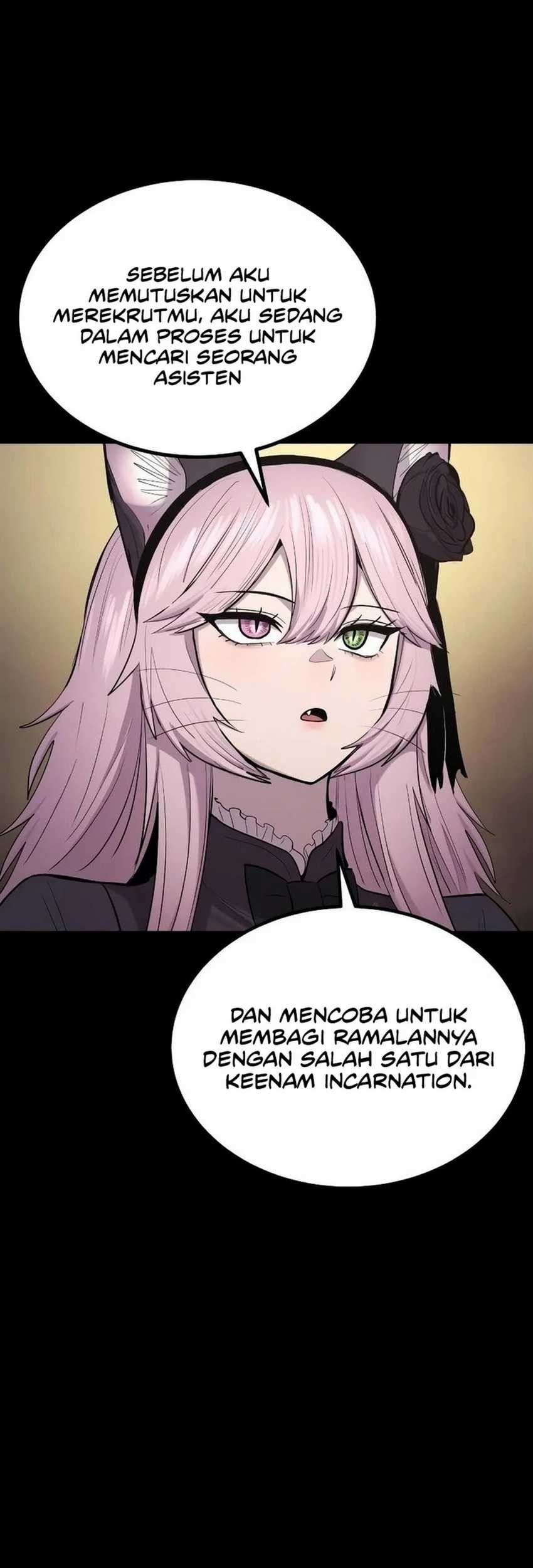 Howling Dragon Chapter 51 Gambar 51