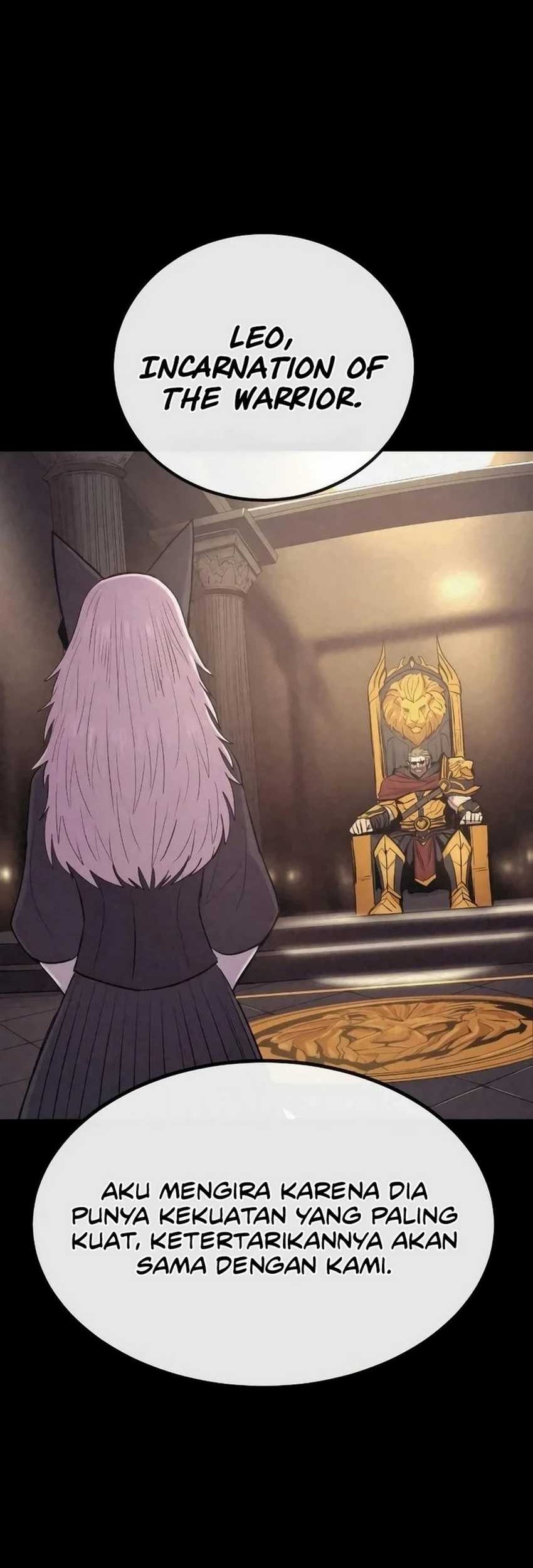 Howling Dragon Chapter 51 Gambar 52