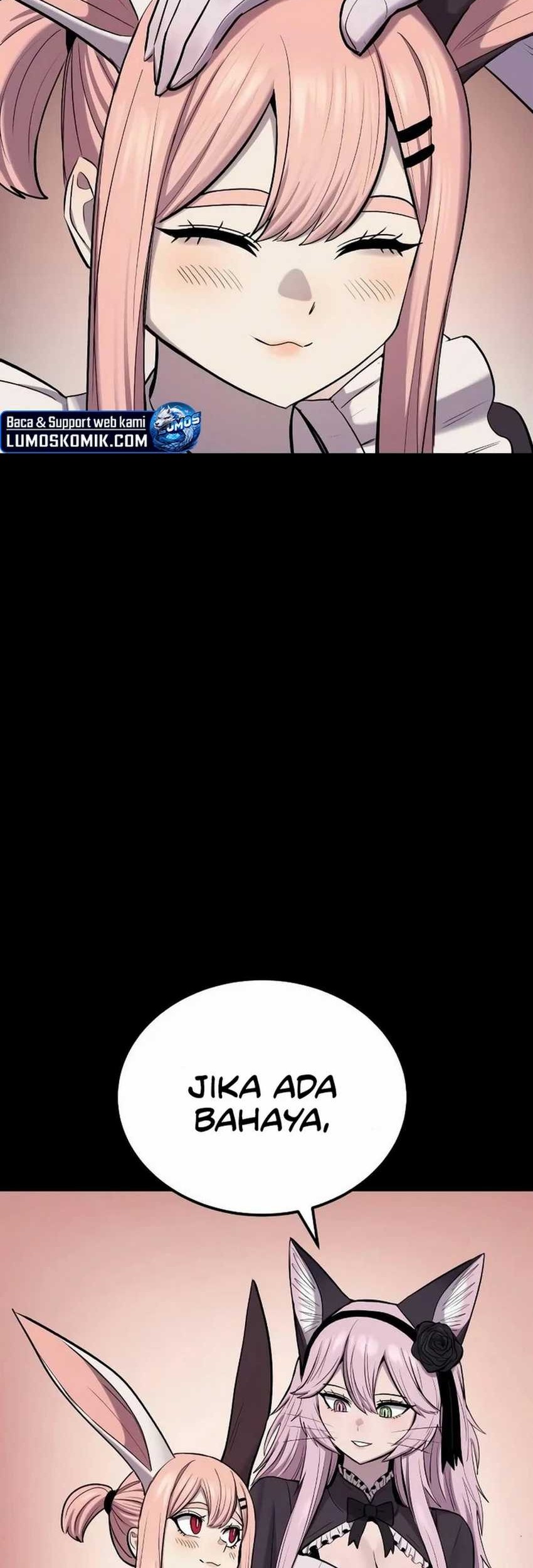 Howling Dragon Chapter 51 Gambar 59