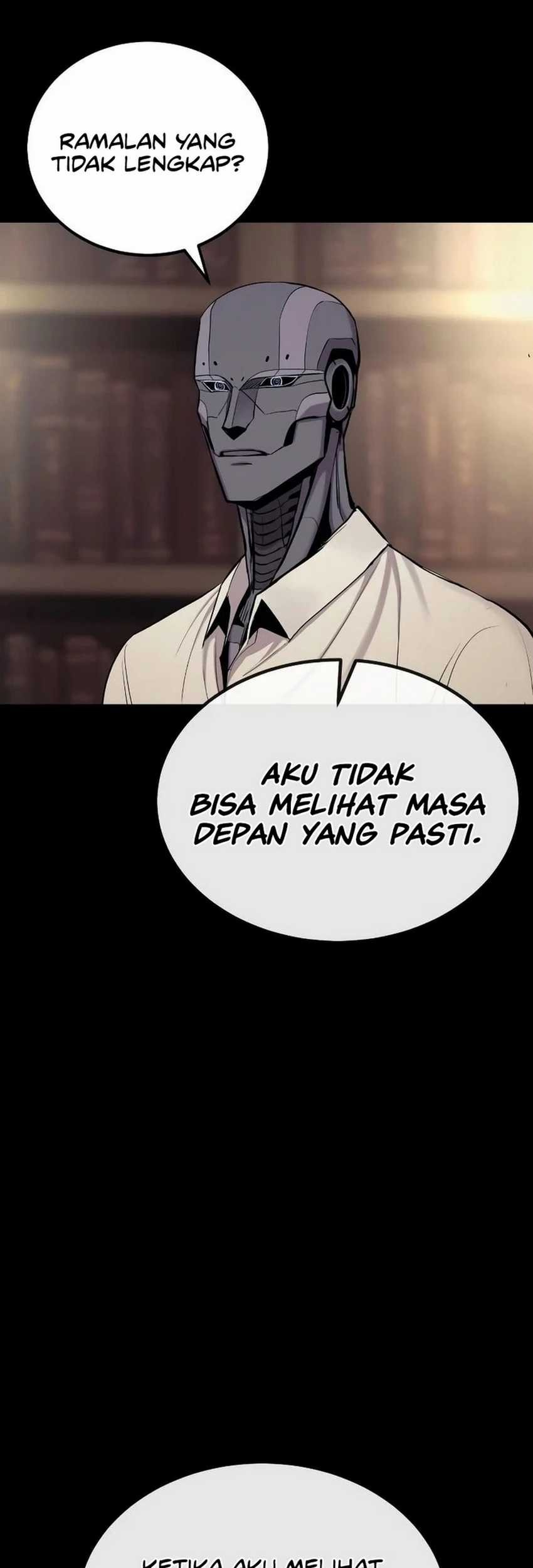 Howling Dragon Chapter 51 Gambar 56