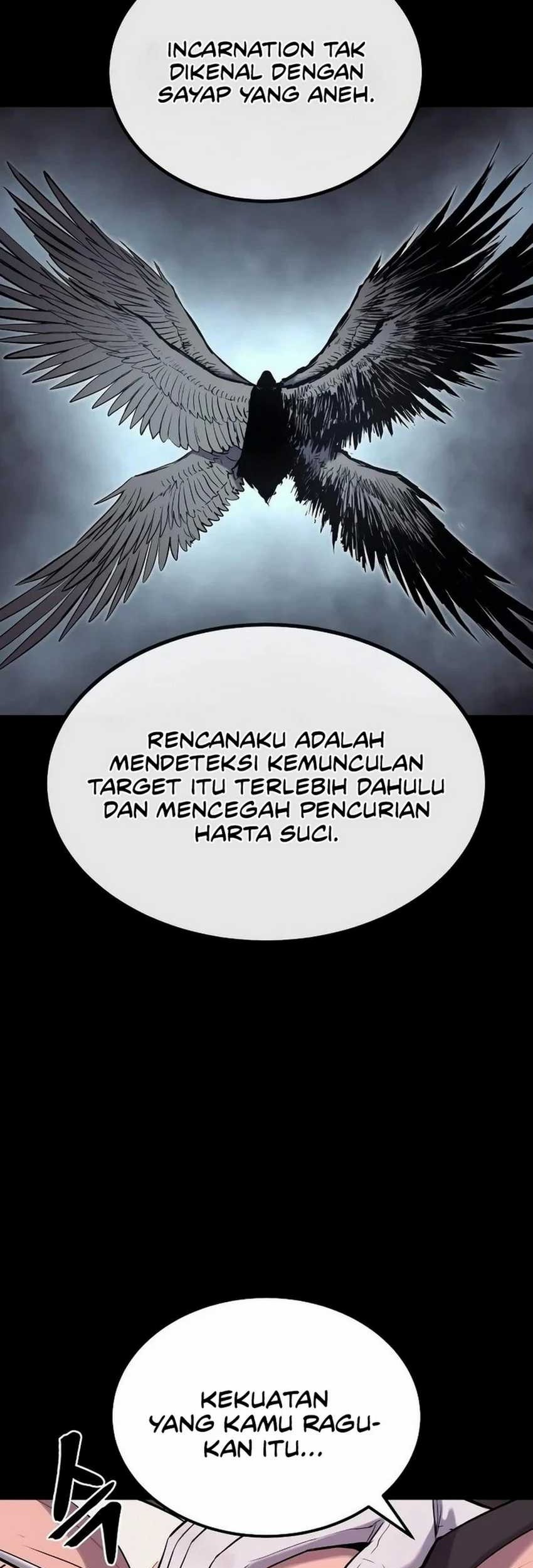 Howling Dragon Chapter 51 Gambar 58