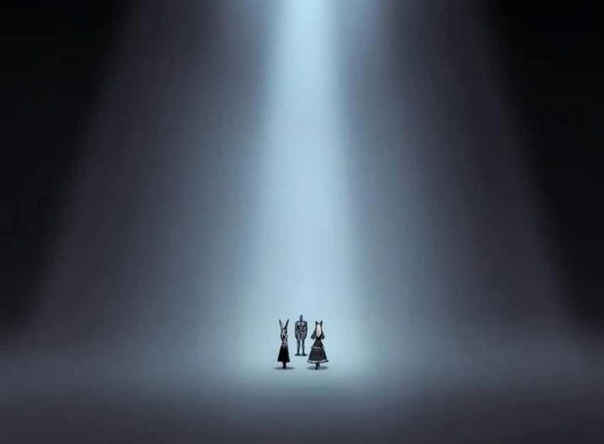 Howling Dragon Chapter 51 Gambar 65