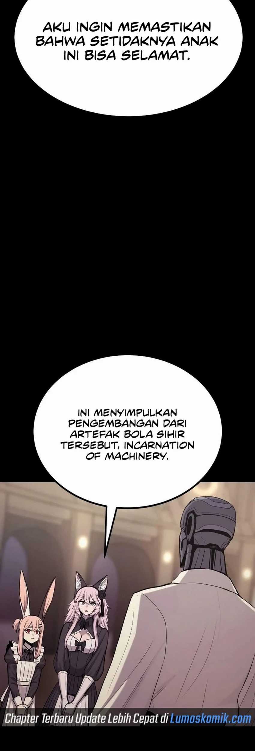 Howling Dragon Chapter 51 Gambar 61