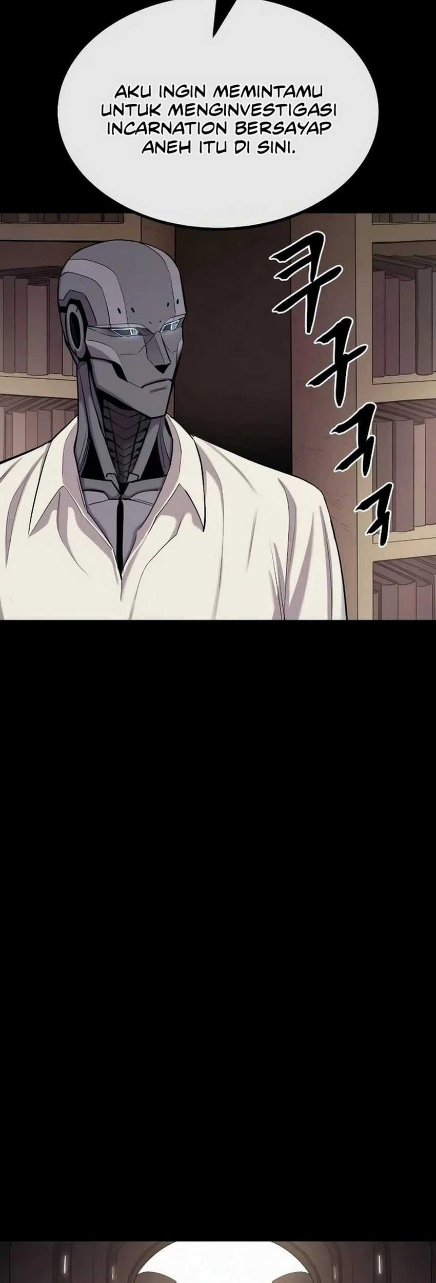 Howling Dragon Chapter 51 Gambar 63