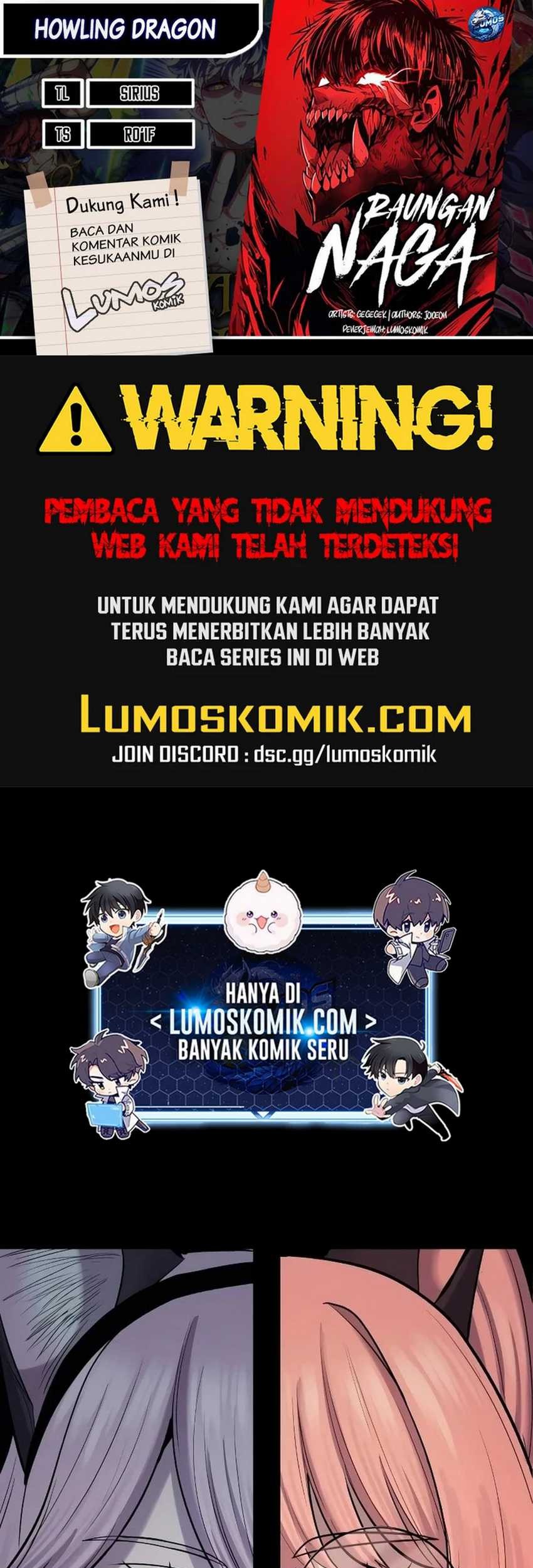 Komik Howling Dragon Chapter 51 gambar nomor 1