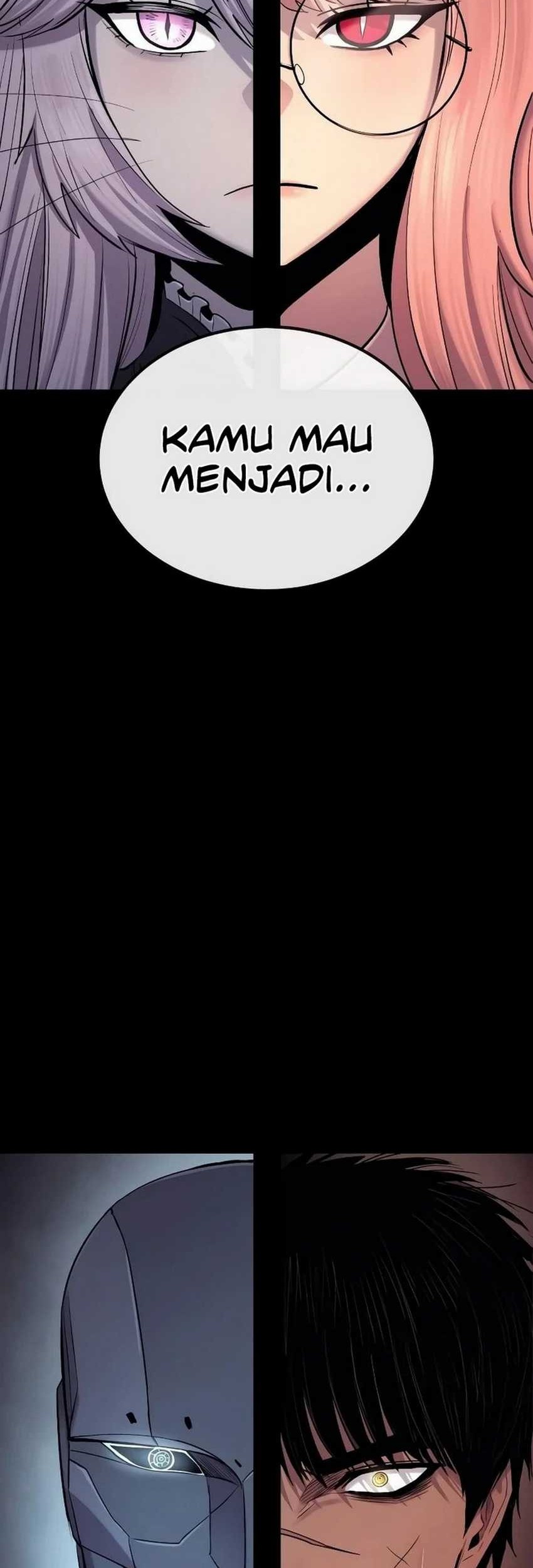 Manhwa Howling Dragon Chapter 51 gambar nomor 2