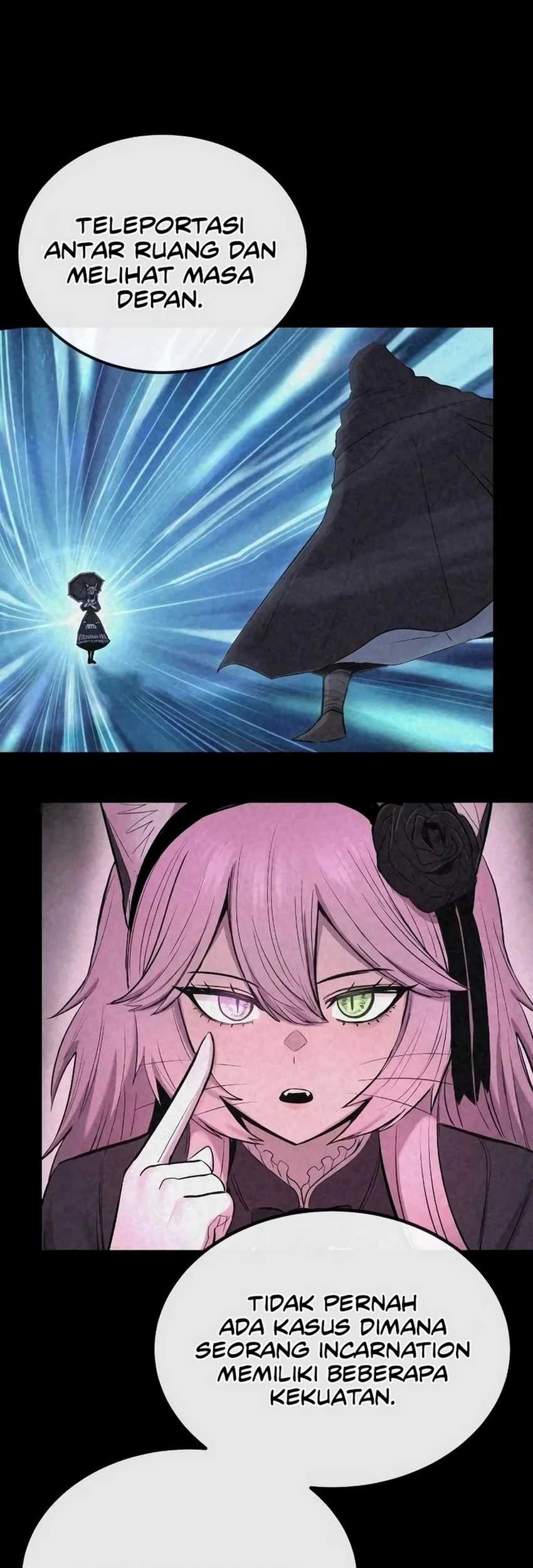 Howling Dragon Chapter 51 Gambar 6