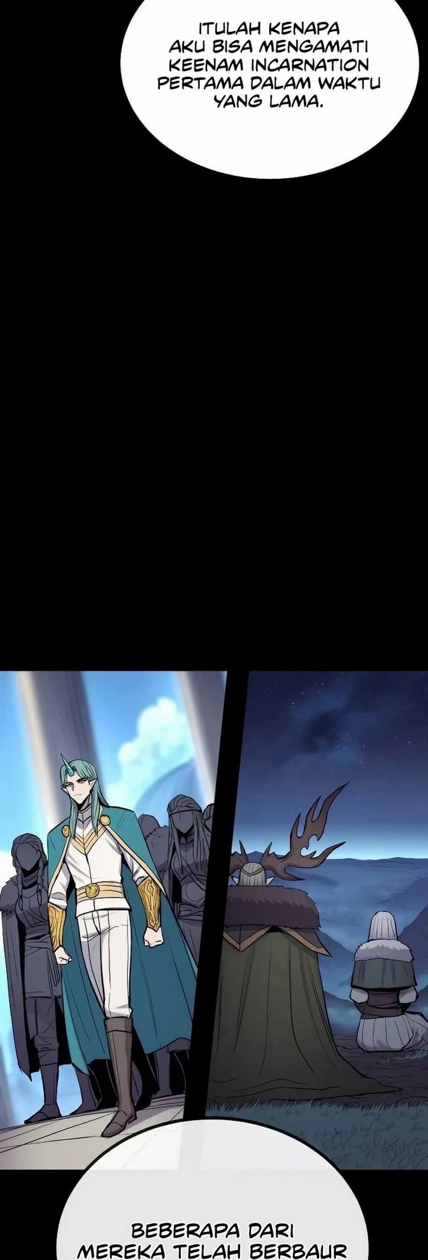 Howling Dragon Chapter 51 Gambar 13