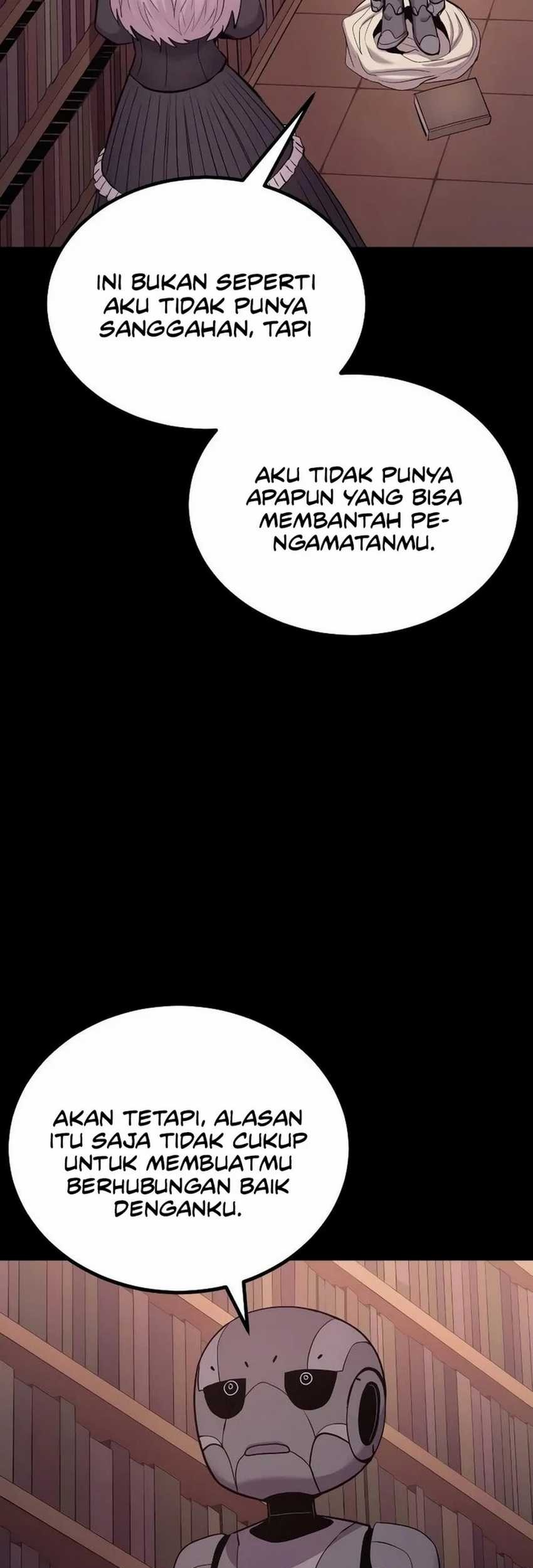 Howling Dragon Chapter 51 Gambar 21