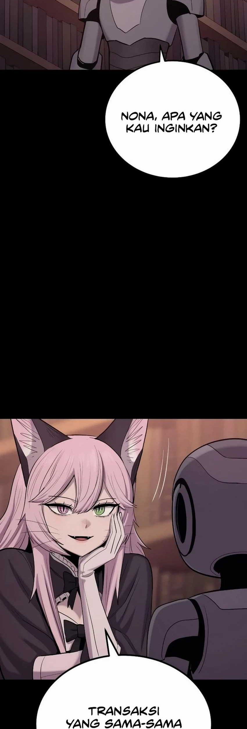 Howling Dragon Chapter 51 Gambar 22