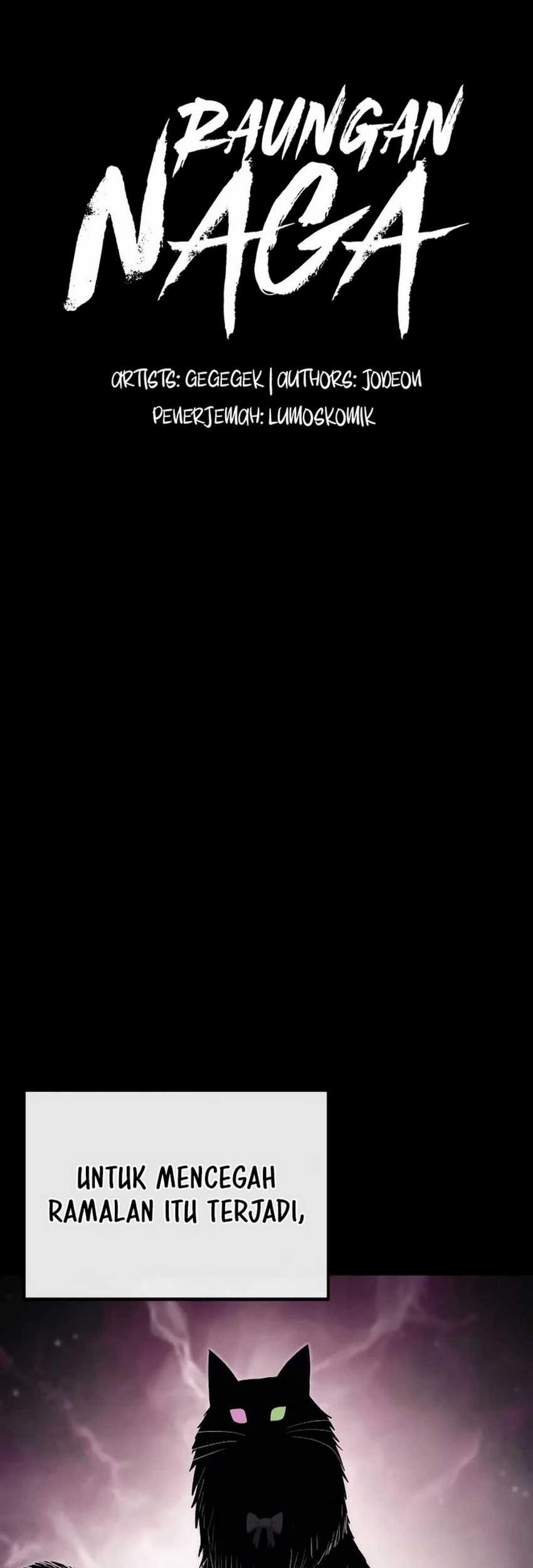 Howling Dragon Chapter 51 Gambar 26