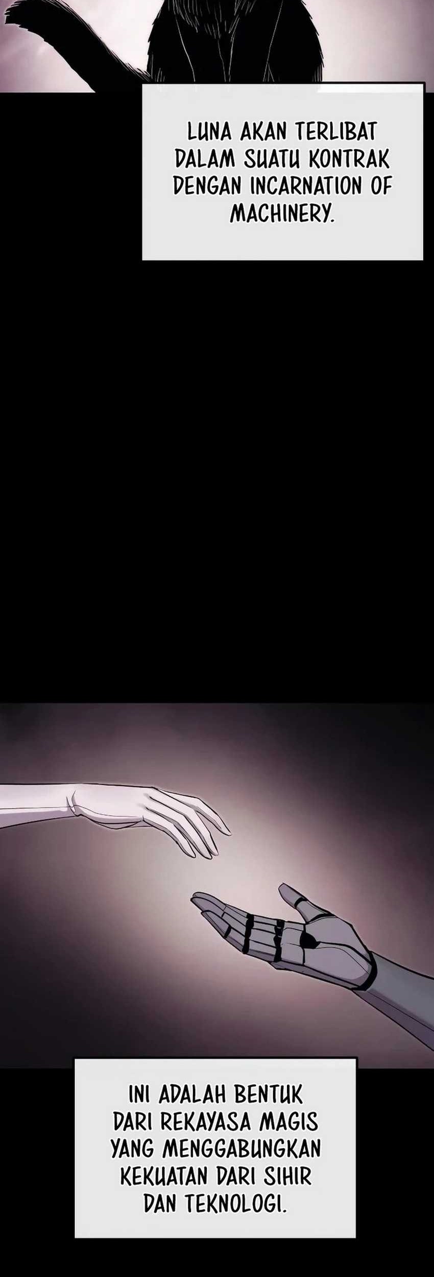 Howling Dragon Chapter 51 Gambar 27