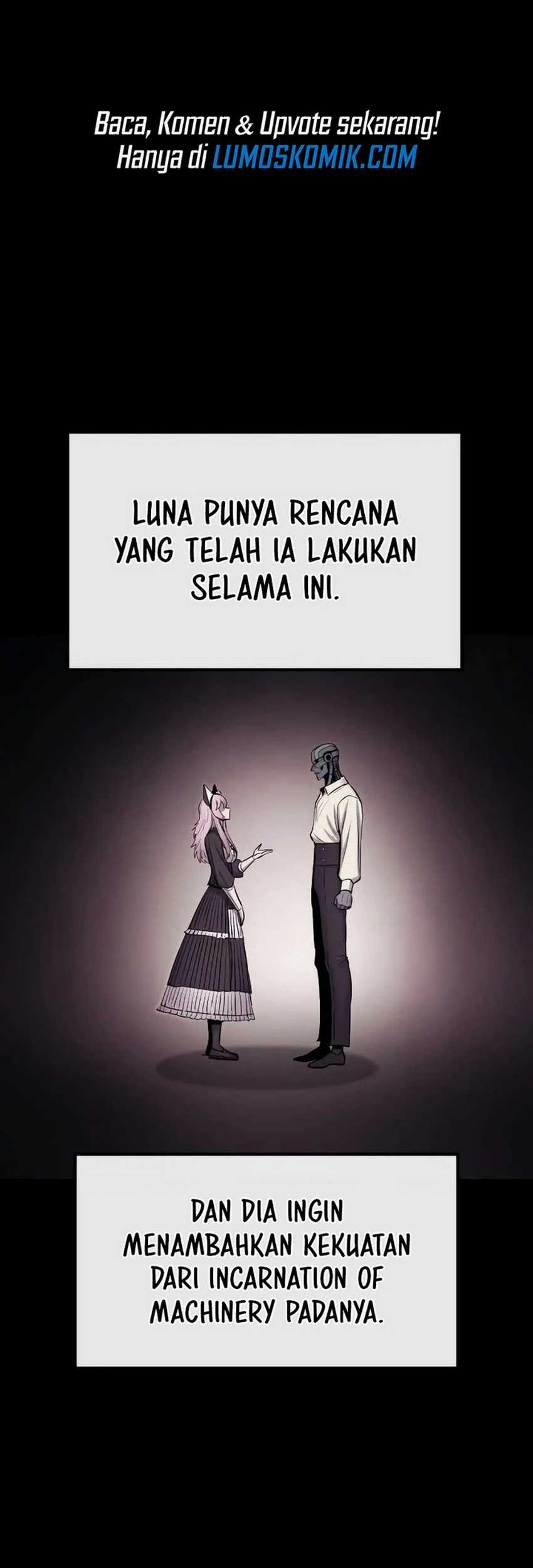 Howling Dragon Chapter 51 Gambar 28