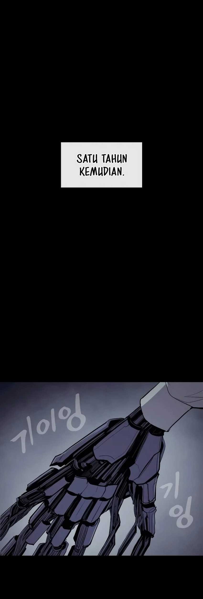 Howling Dragon Chapter 51 Gambar 29