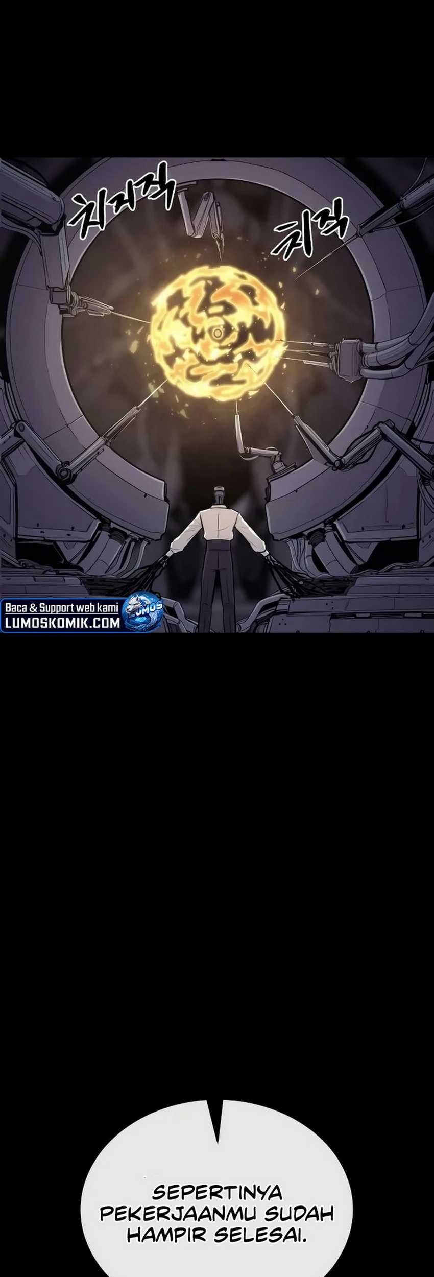 Howling Dragon Chapter 51 Gambar 31