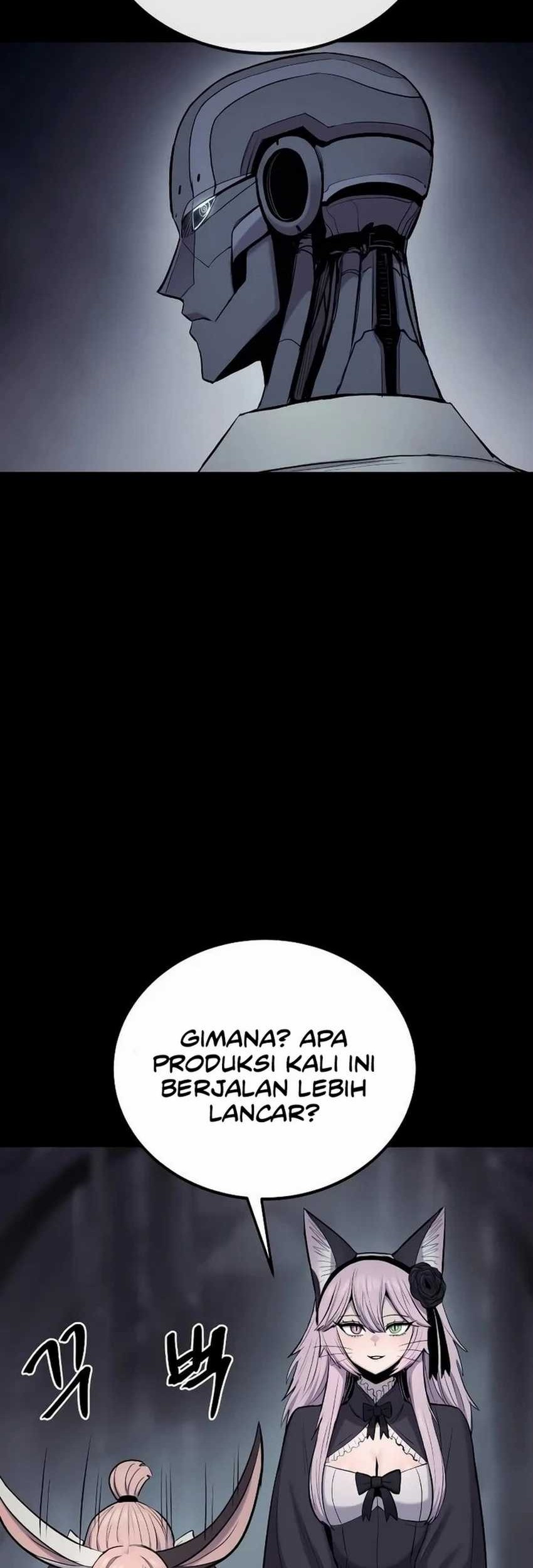 Howling Dragon Chapter 51 Gambar 32